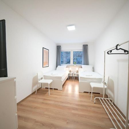 Dwk: Monteurhaus Bad Ems 아파트 호텔 외부 사진