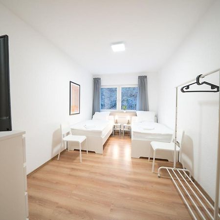 Dwk: Monteurhaus Bad Ems 아파트 호텔 외부 사진