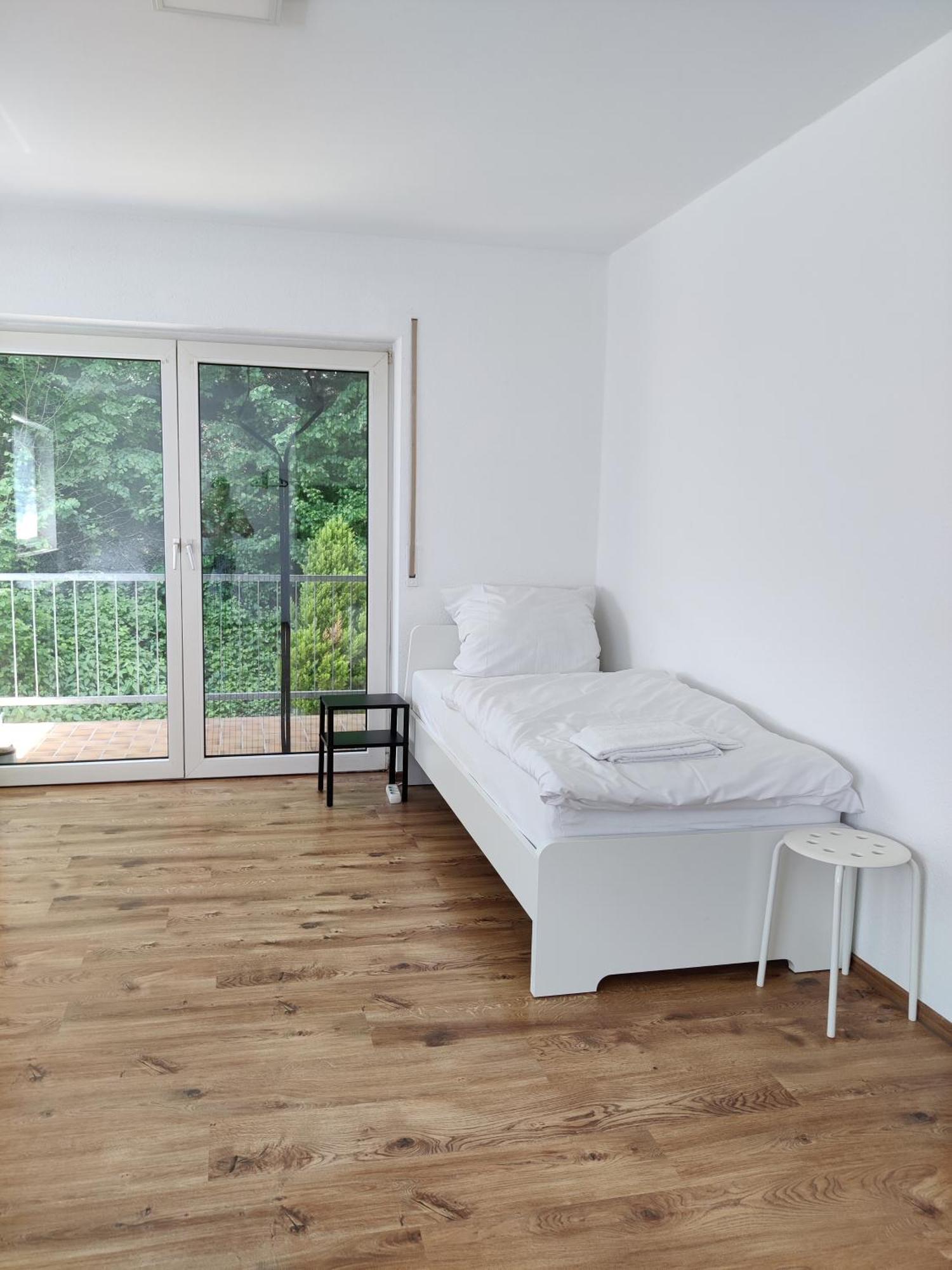 Dwk: Monteurhaus Bad Ems 아파트 호텔 외부 사진