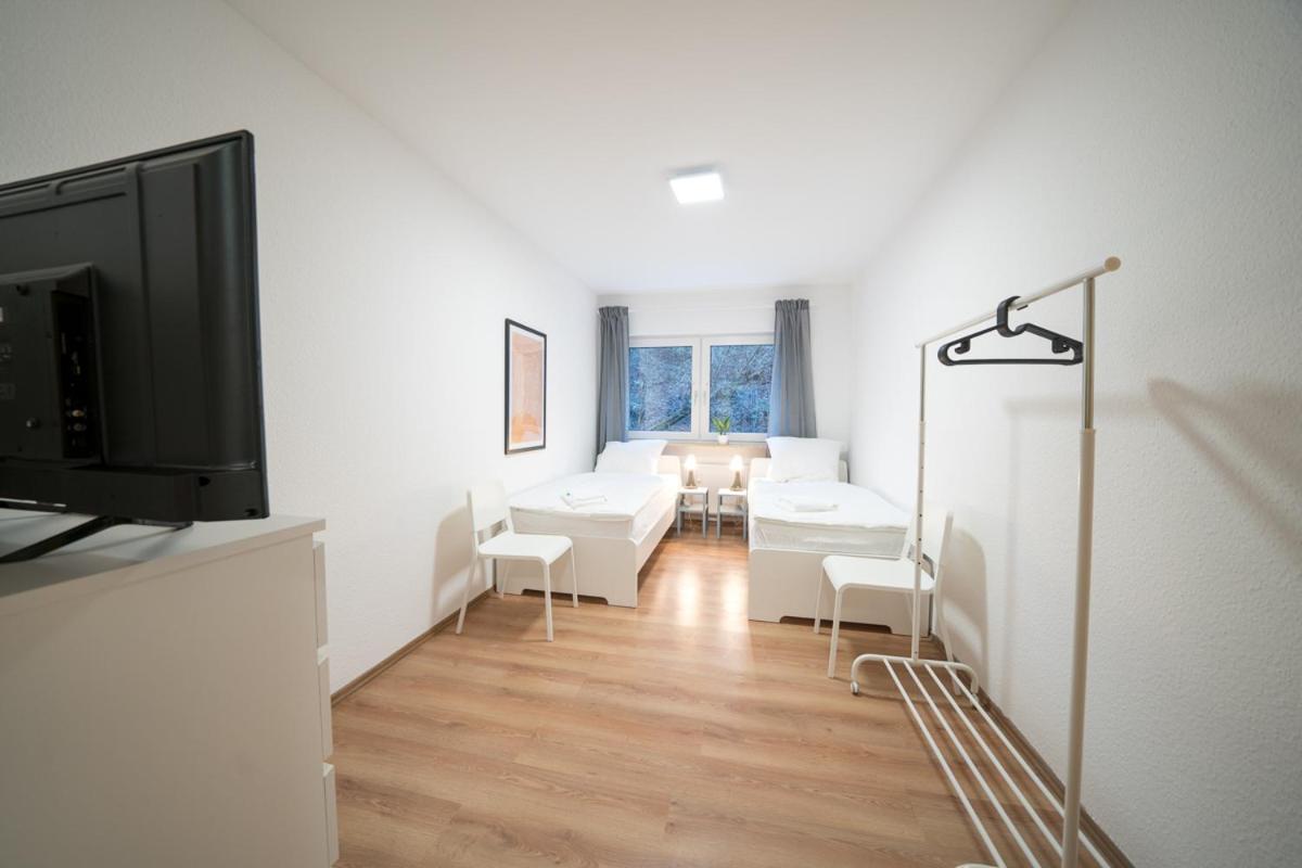 Dwk: Monteurhaus Bad Ems 아파트 호텔 외부 사진