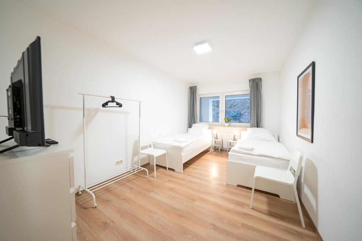 Dwk: Monteurhaus Bad Ems 아파트 호텔 외부 사진