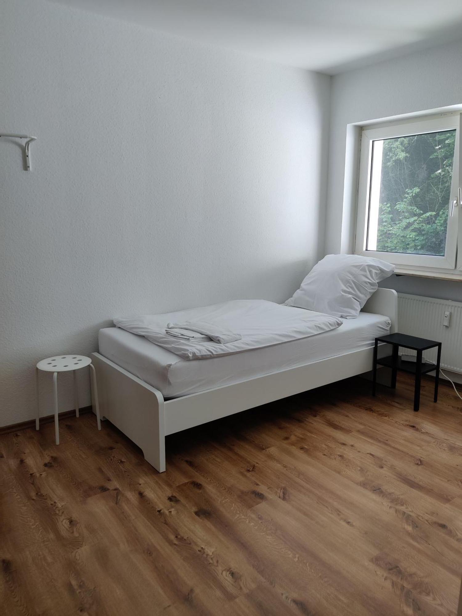 Dwk: Monteurhaus Bad Ems 아파트 호텔 외부 사진