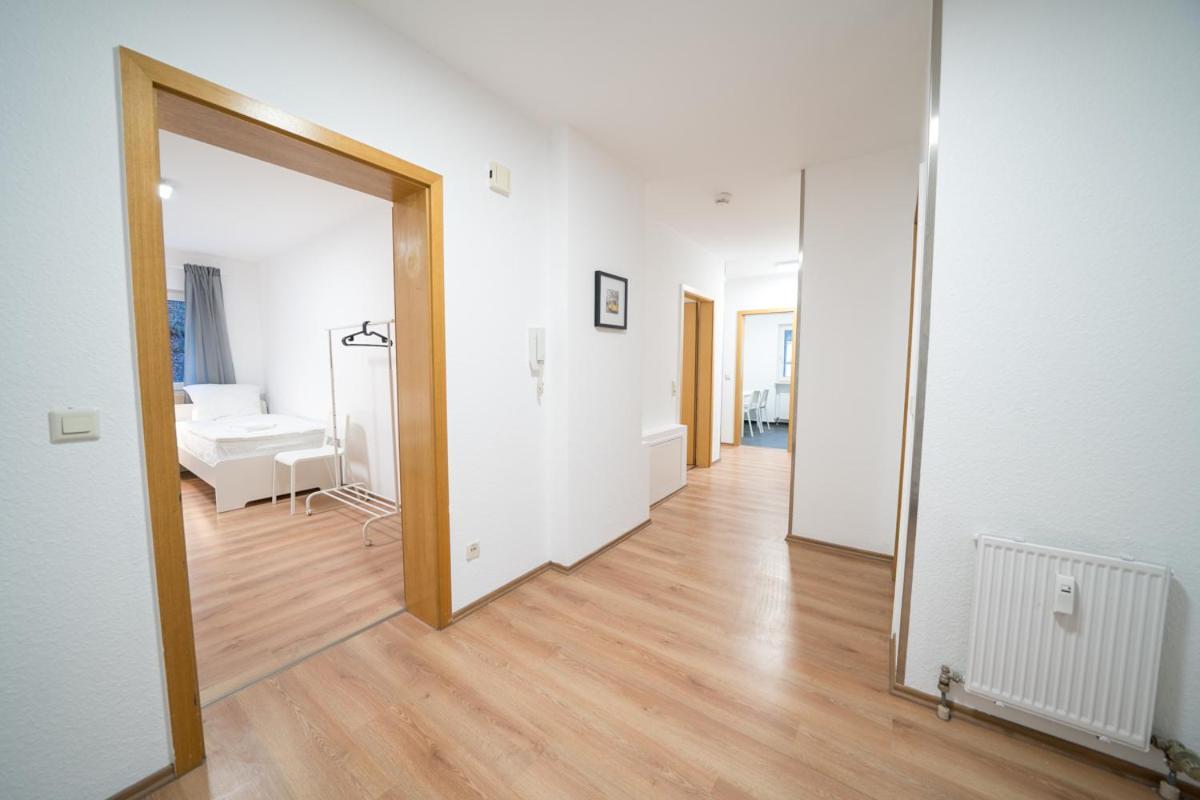 Dwk: Monteurhaus Bad Ems 아파트 호텔 외부 사진